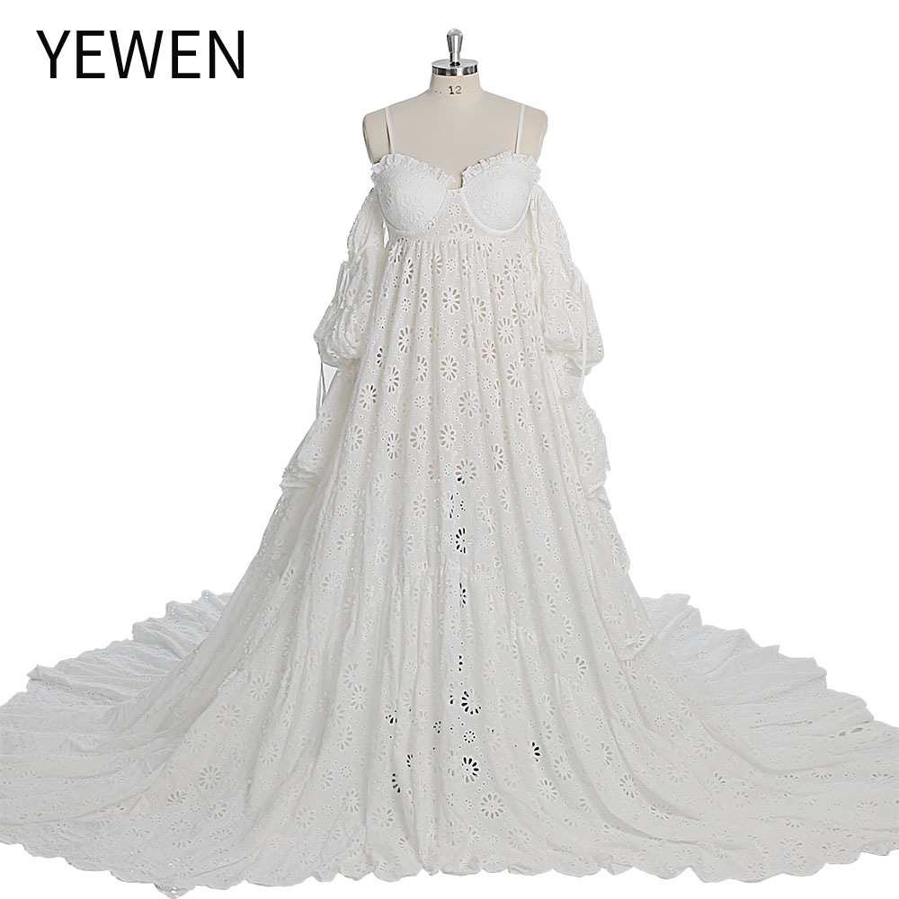 Boho Summer Beach Maxi Dress - 사진 및 출산 드레스 맥시 Boho